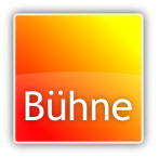 Bühne
